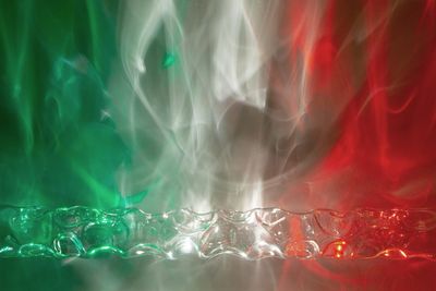 GIORNO DELL'INDIPENDENZA MESSICANA