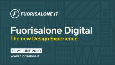 WAW COLLECTION participates in the Fuorisalone Digital special edition