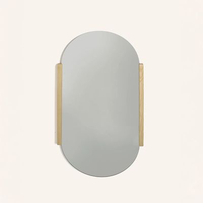 Dena Mirror - Natural