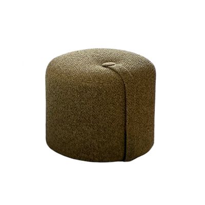 Designbite Pouf - Mustard
