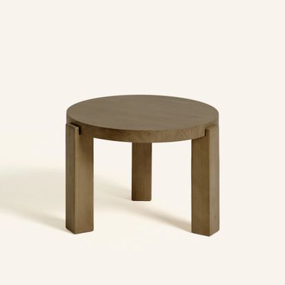 Myre Coffee Table - Walnut