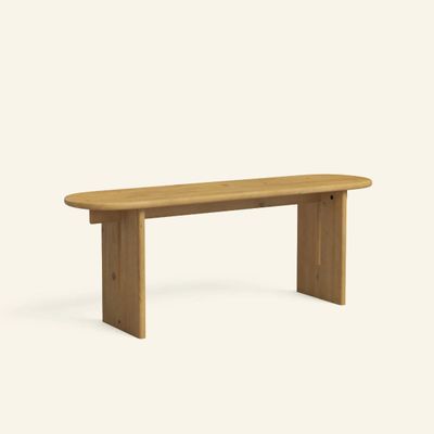 Numa Bench - Desert