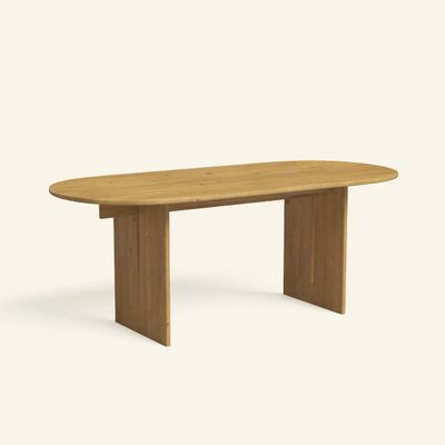 Numa Spisebord - Ørken