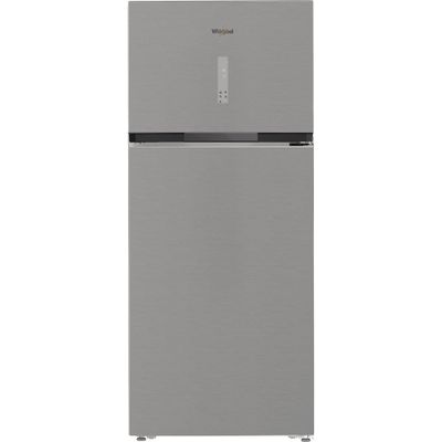 Frigorifero combinato Whirlpool - WHD2 6553 X5E - Elettrodomestici Whirlpool: catalogo e vendita online