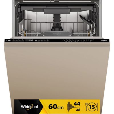 Lavastoviglie da incasso Whirlpool - WH7IC15B4M6S0 - Elettrodomestici Whirlpool: catalogo e vendita online