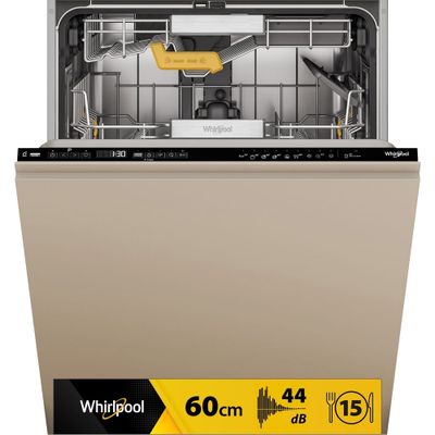 Lavastoviglie da incasso Whirlpool - WH8IC15B4M6LHC0 - Elettrodomestici Whirlpool: catalogo e vendita online