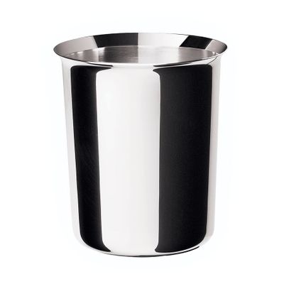 Beer mug facet 925 sterling silver