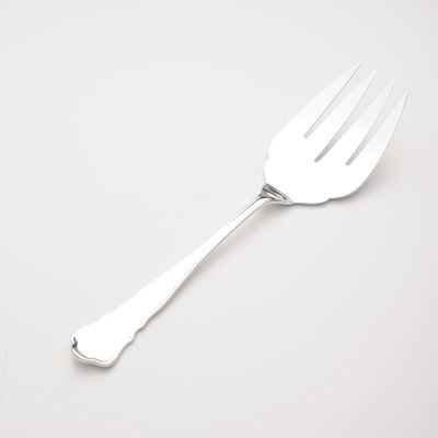 Fischvorlegegabel Chippendale 180g Royal Versilberung