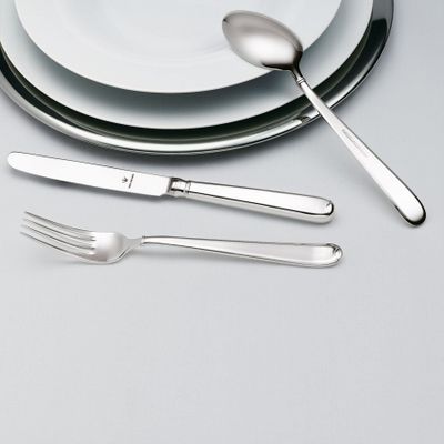 Gemüselöffel Gala 180g Royal Versilberung