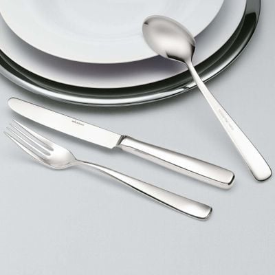 Gemüselöffel Opera 180g Royal Versilberung