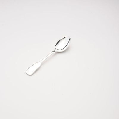Kaffeelöffel Spaten 925 Sterlingsilber