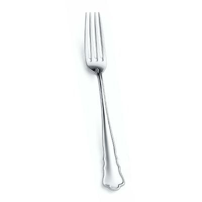 Kindergabel Chippendale 925 Sterlingsilber