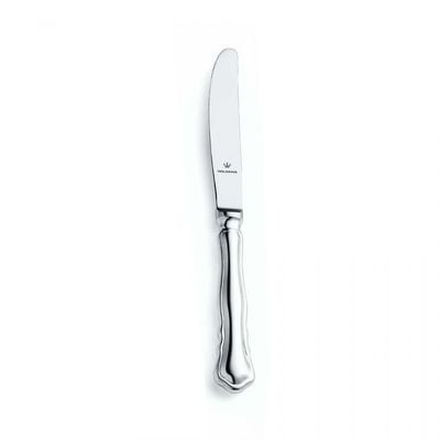 Kindermesser Chippendale 925 Sterlingsilber