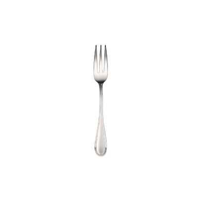 Kuchengabel Schwedisch Faden 925 Sterlingsilber