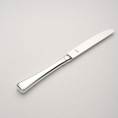 Menümesser Prado 180g Royal Versilberung
