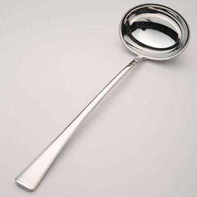 Suppenschöpfer Prado 180g Royal Versilberung