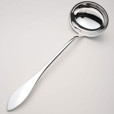 Suppenschöpfer Silhouette 180g Royal Versilberung