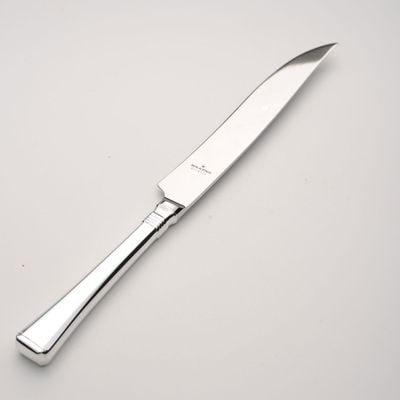 Tranchiermesser Prado 180g Royal Versilberung