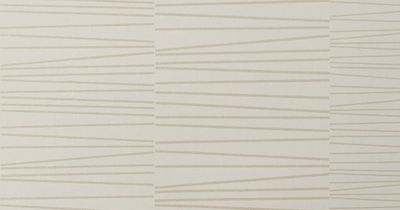 Wolf-Gordon - MAO 7-4153 - Macao - Ivory | Wallcovering