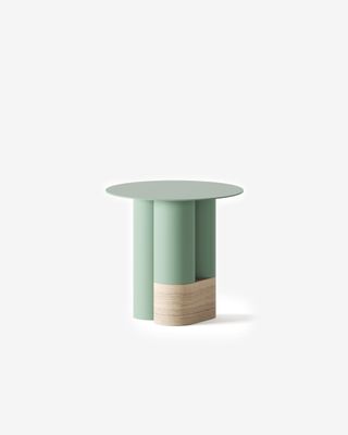 COFFEE TABLE LAYERS S