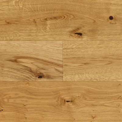 Biscotto - Oak Parquet - Signature