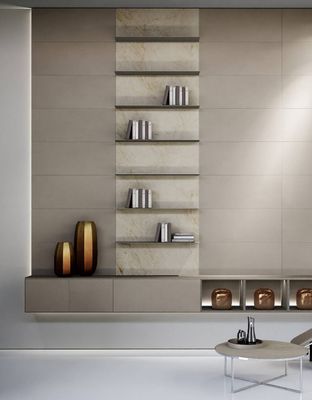 S-Serie Panel System