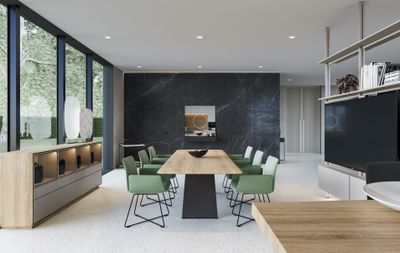 Yomei Designer Möbel – Luxus Inneneinrichtung