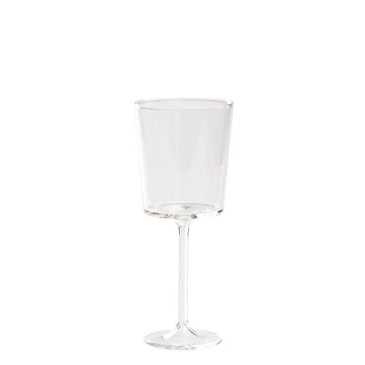 Discobolo wine glass vino rosso