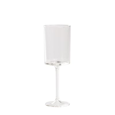 Discobolo wine glass vino bianco