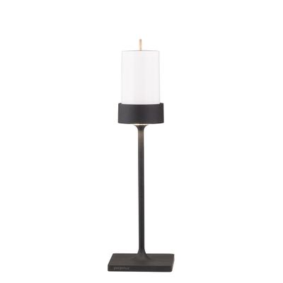 Perpetua midi table lamp
