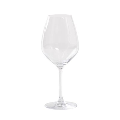 Solution wine glass 43 cl