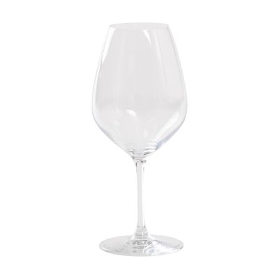 Solution wine glass 57 cl