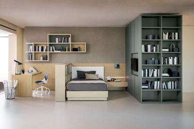 Headboard Panels