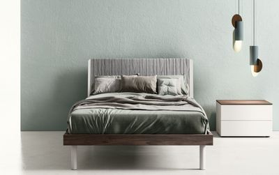 Tablet Bed