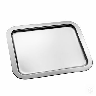 Rectangular Tray without Handles - Mod. CD - 41x31cm