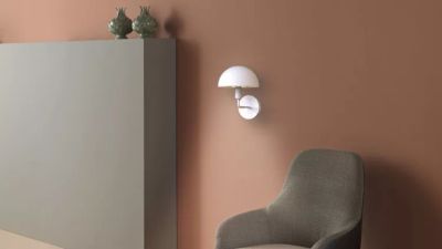 Amedeo Wall light