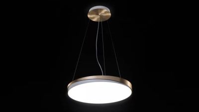 Loola Pendant