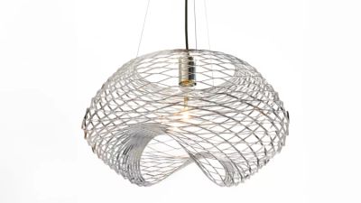 Net Pendant