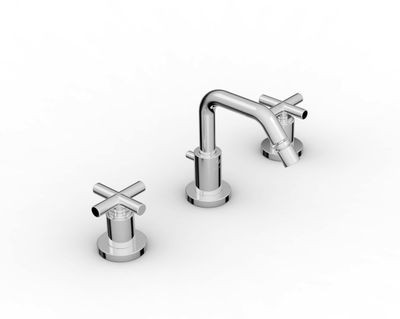 Da - Traditional tap bidet