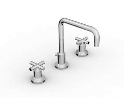 Da - Traditional washbasin tap