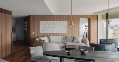 Horizon Apartment