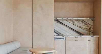 Sirius - ZETR’s Architectural Design Story