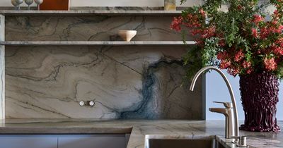 Watertower - Seamless Design with ZETR