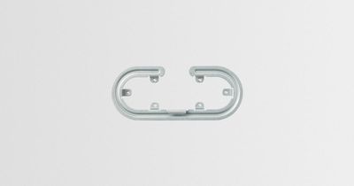 Z-Clip - Secure & Sleek Mounting Solution by ZETR