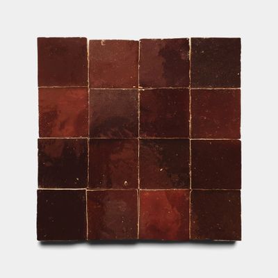 Burnt Sugar 2x2