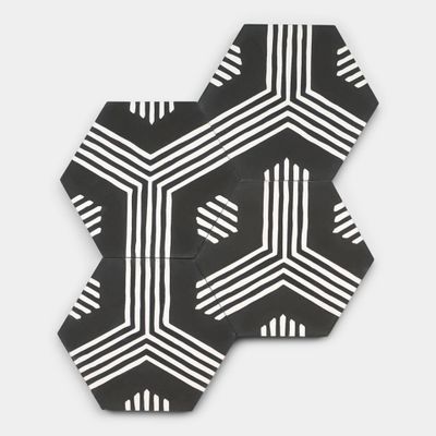 Echo Charcoal Hex
