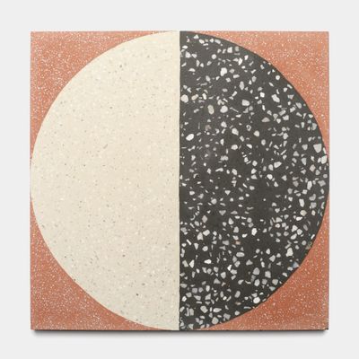 Highball Rust 12x12