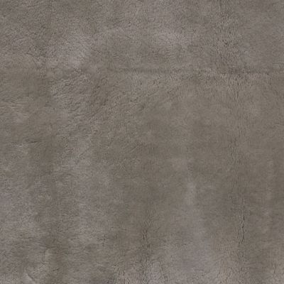 100% Shorn Sheepskin Clay