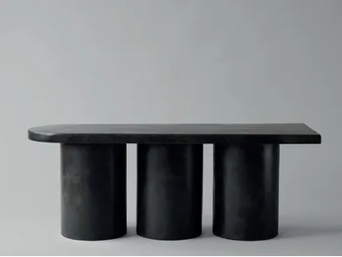 BIG FOOT BIG - Fiber cement bench _ 101 copenhagen