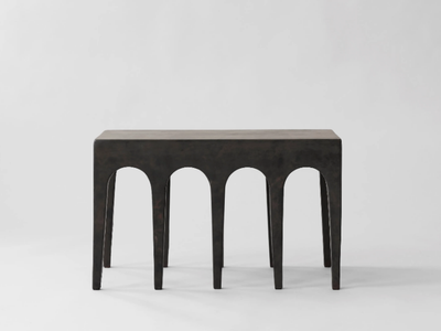 BOW - Fiber cement bench _ 101 copenhagen